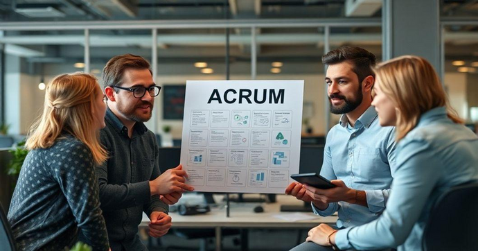Certificação PSM: Impulsione Sua Carreira em Agile e Scrum com Conhecimento Especializado