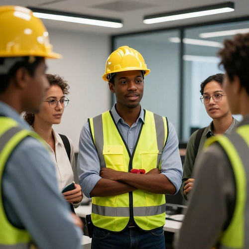 A Relevância do PCMSO para Garantir a Segurança do Trabalho e a Saúde dos Colaboradores