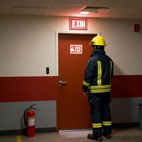 Auto de Vistoria do Corpo de Bombeiros: Guia Essencial para Segurança e Conformidade