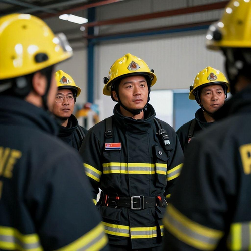 Auto de Vistoria do Corpo de Bombeiros: Guia Essencial para Segurança e Conformidade da Sua Propriedade