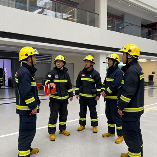 Auto de Vistoria do Corpo de Bombeiros: O Que é, Importância e Como Solicitar