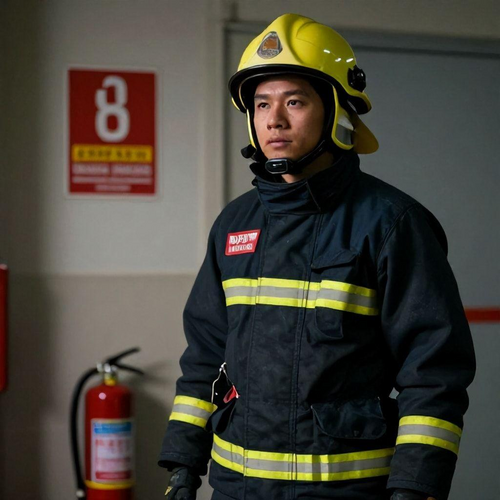 Auto de Vistoria do Corpo de Bombeiros: Passo a Passo para Assegurar a Segurança do Seu Imóvel