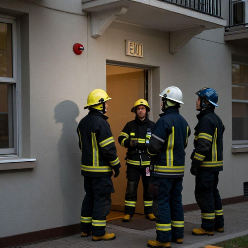 Auto de Vistoria do Corpo de Bombeiros: Passo a Passo para Garantir a Segurança da Sua Edificação