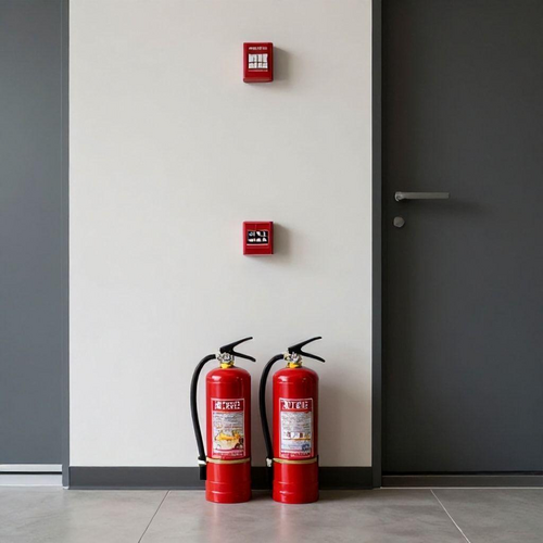 Guia Completo sobre Auto de Vistoria do Corpo de Bombeiros para Segurança do Imóvel