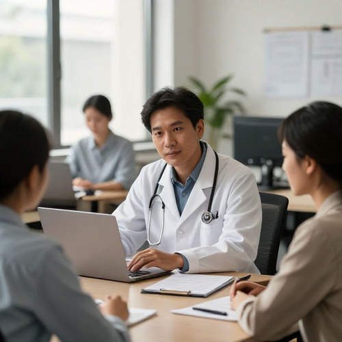 PCMSO na Segurança do Trabalho: Como Proteger Sua Equipe de Forma Eficaz