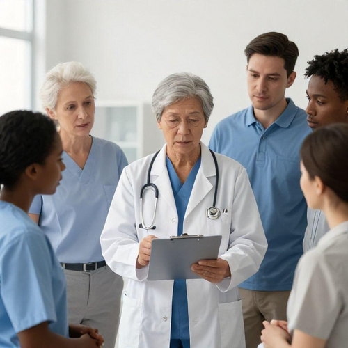 PCMSO: Papel Fundamental na Promoção da Saúde e Segurança no Trabalho