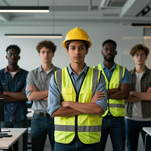 A Importância do PCMSO para a Segurança e Saúde dos Trabalhadores