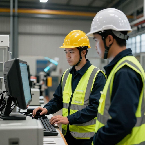 A Importância do Programa de Prevenção de Riscos Ambientais e Estratégias para uma Implementação Eficaz