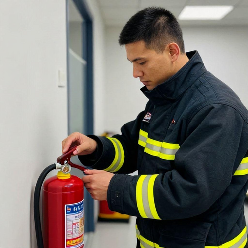 Vantagens da Terceirização de Bombeiro Civil para Melhorar a Segurança e a Eficiência Empresarial