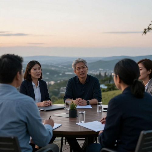Como a Assessoria Ambiental Pode Impulsionar Seu Negócio e Contribuir para a Preservação Ambiental