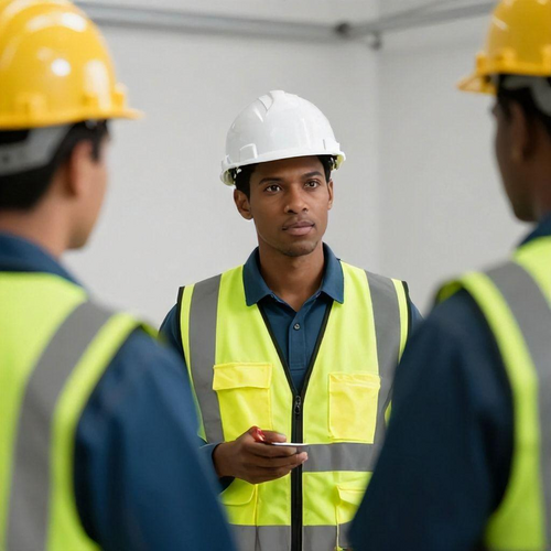 Consultoria em Segurança do Trabalho: Melhore Seu Ambiente Profissional e Garanta a Proteção da Equipe