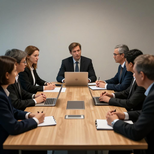 Como a Assessoria em Segurança do Trabalho Pode Transformar a Proteção na Sua Empresa