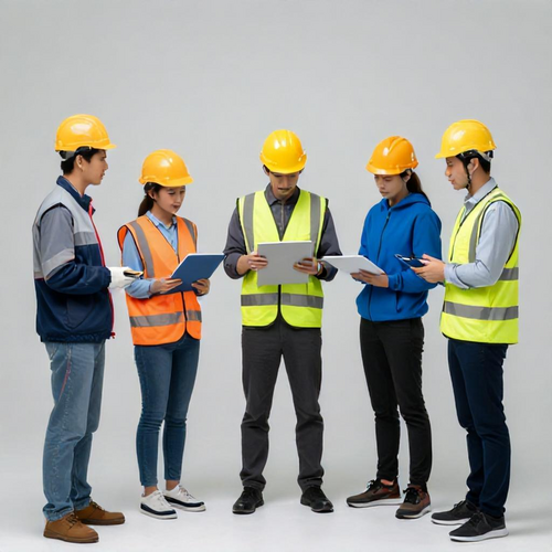 Como realizar a análise de riscos do trabalho para garantir a segurança no ambiente profissional