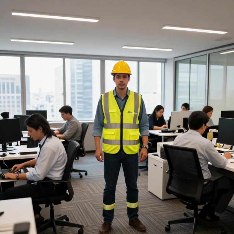 Consultoria em Segurança do Trabalho SP: Transforme Sua Empresa Hoje