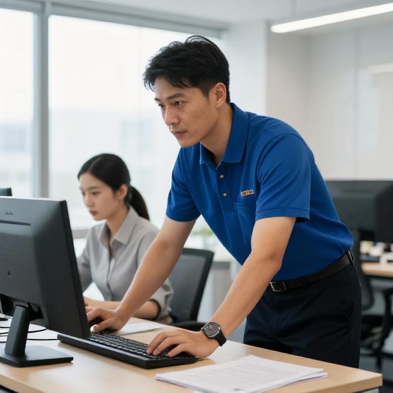 Gestão em saúde e segurança ocupacional: Transforme seu Ambiente de Trabalho