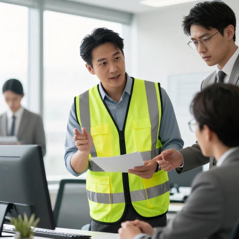 Tecnico segurança do trabalho consultoria: Transforme sua Empresa Agora