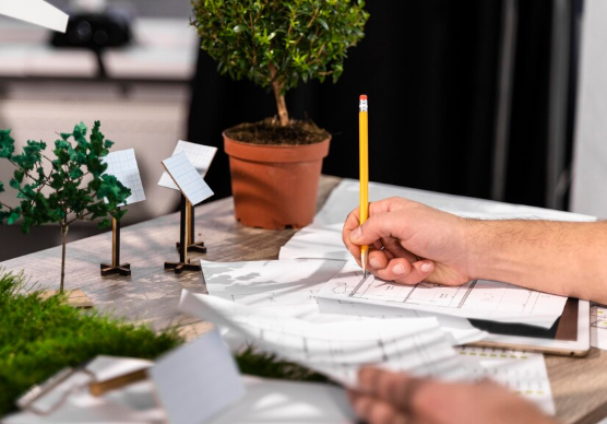 Consultoria Ambiental: Estratégias para Potencializar Projetos Sustentáveis e Preservar o Planeta