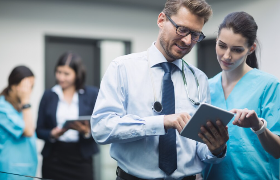 Consultoria em Segurança e Medicina do Trabalho: Garantindo Ambientes Corporativos Seguros