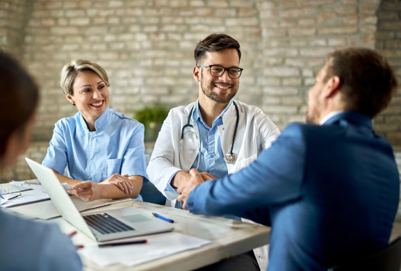 Consultoria em Segurança e Medicina do Trabalho: Proteja sua Equipe e Otimize os Ambientes Laborais