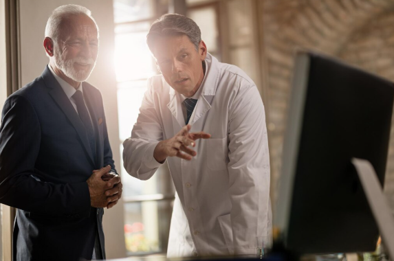 Consultoria Especializada em Segurança e Saúde no Trabalho: Impactos e Benefícios Essenciais