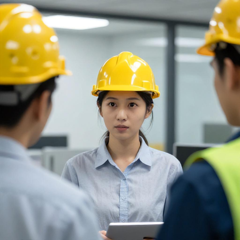 Como Realizar uma Análise de Riscos do Trabalho para Melhorar a Segurança no Ambiente Corporativo